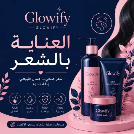 العناية بالشعر