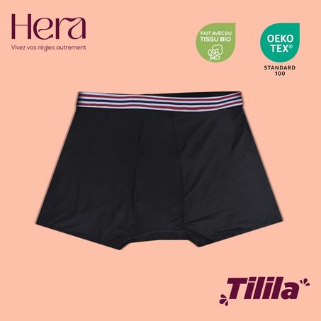 Le Boxer Tilila
