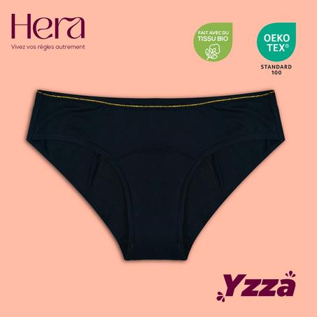 La Culotte Yzza