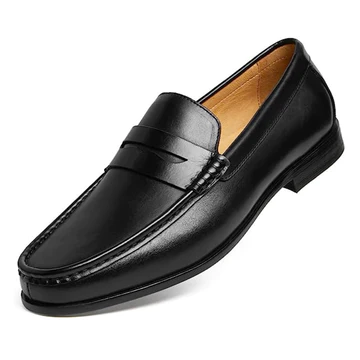 Mocassins Vintage pour Hommes