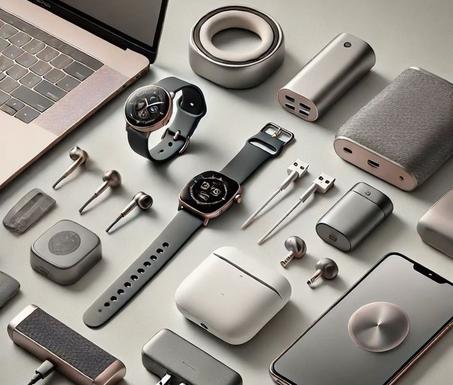 الالكترونيات