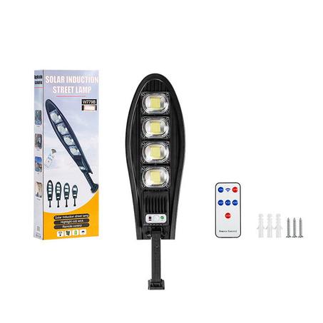 مصباح الطاقة الشمسية 150 واط