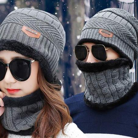 آخر صيحات القبعة والكاشكول