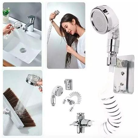 صنبور المياه العصري الجديد