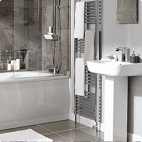 مستلزمات الحمام