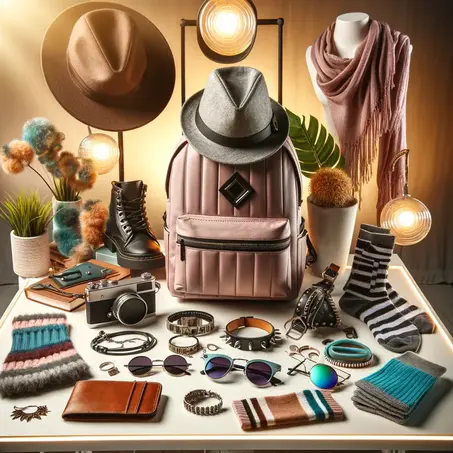 الاكسسوارات