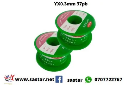 YX0.3mm 37pb
