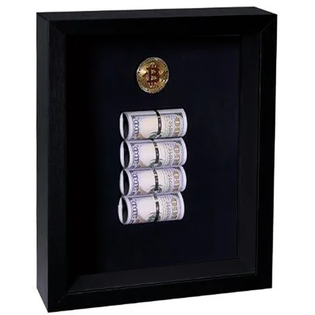 Focus Wealth  - MONEY MINDSET