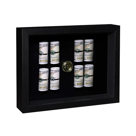 The Treasury of Triumph - MONEY MINDSET