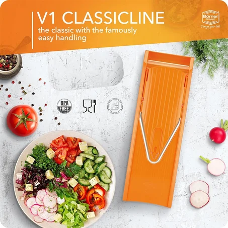 قطاعة الخضار و الفواكه (الأصلية ✅)