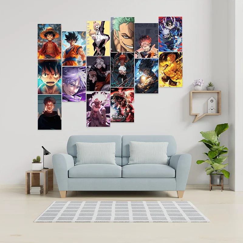 posters