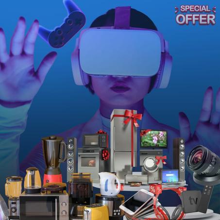 الإلــكـتـرونـيـات