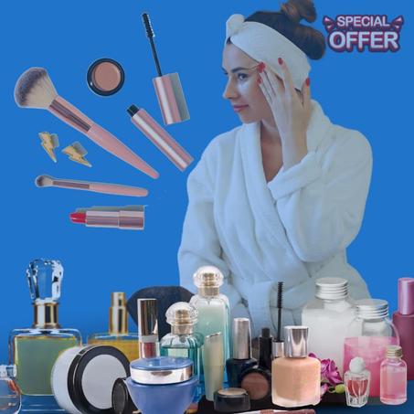 الـجمـال  والعنـاية الشـخصية