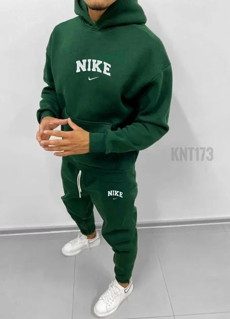 ENSEMBLE NIKE
