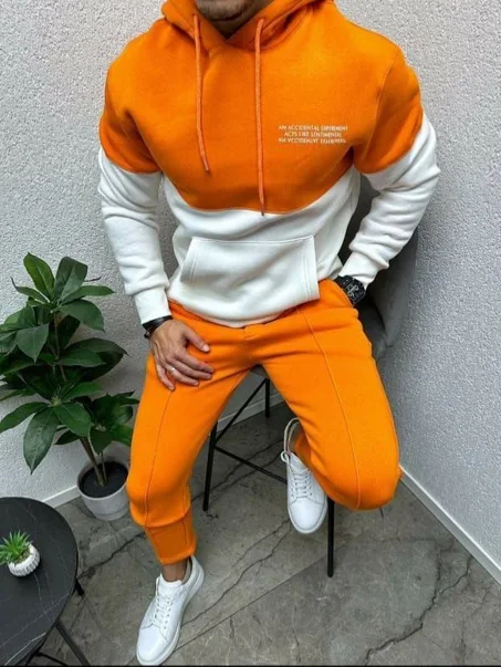 ensemble pour homme