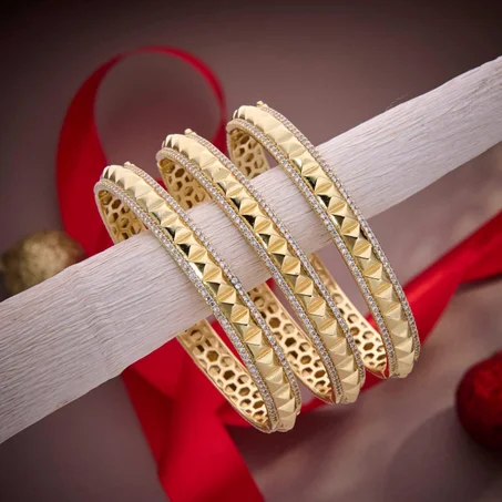 BRACELET 3 PIÈCES