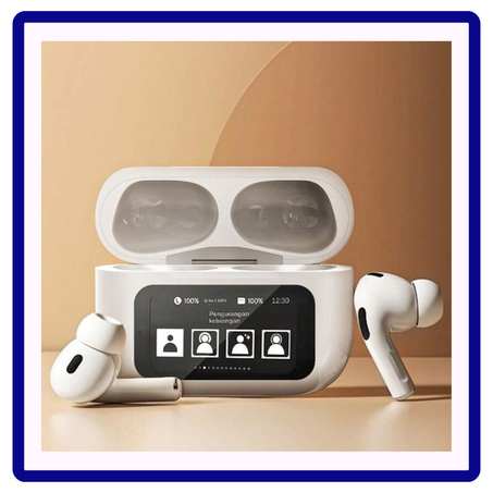 سماعات AIRPODS