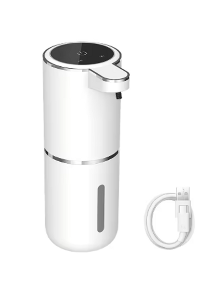 منزل الصابون الاوتوماتيكي نظافة بلا لمس