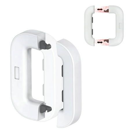 قفل الثلاجة لسلامة الأطفال