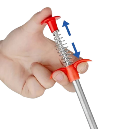 أداة تسريح المجاري المائية