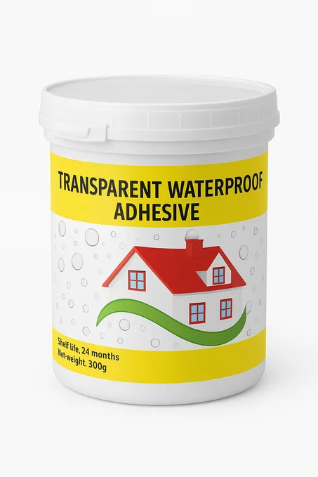 طلاء مانع تسرب الماء