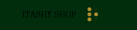 ITASHY SHOP