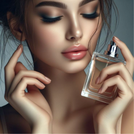 Parfum Femme