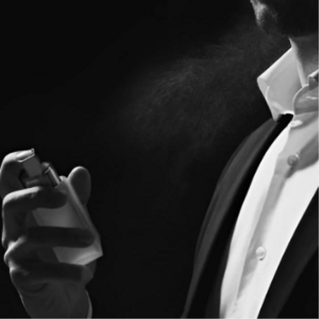 Parfum Homme