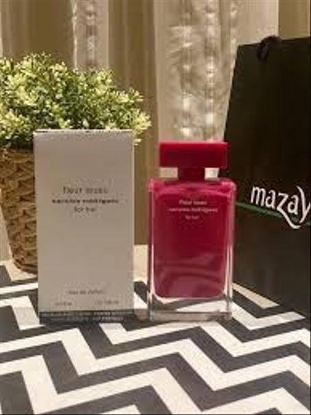 NARCISO RODRIGUEZ FLEUR MUSC 100ML