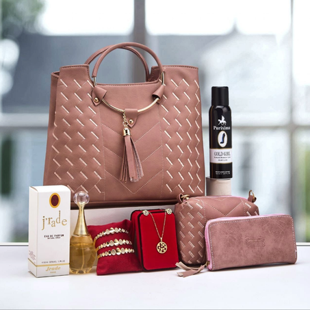 PACK ¨SAC DBLIJ REF 23