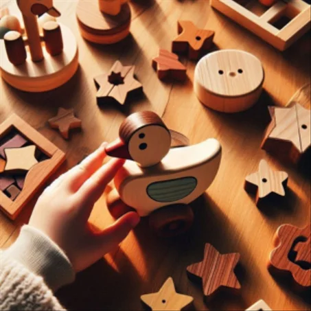 مستلزمات الأطفال