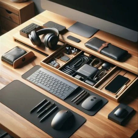 إلكترونيات