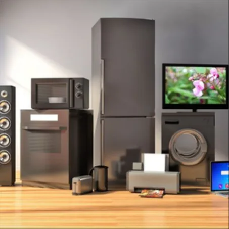 أجهزة منزلية
