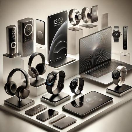 ‏الإلكترونية