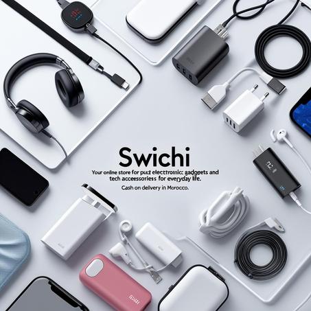 Électronique & Gadgets