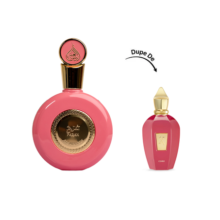 FARAH – ARD AL ANBAR