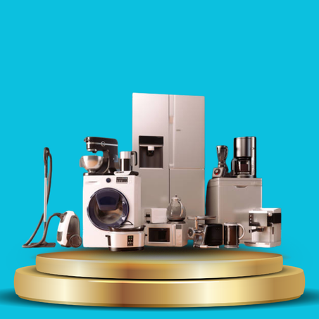 تجهيزات منزلية