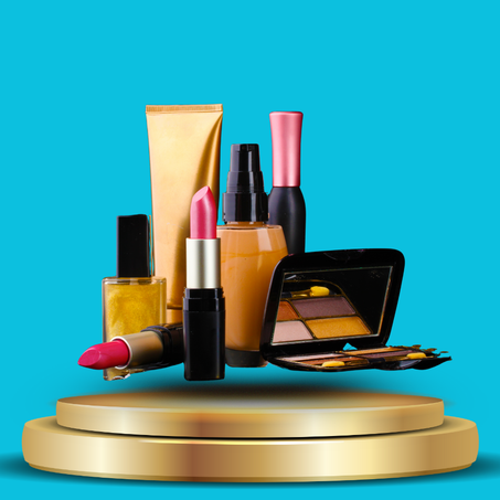 مستحضرات التجميل