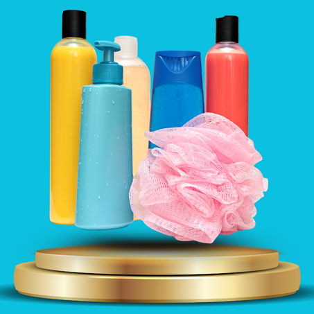 العناية الشخصية