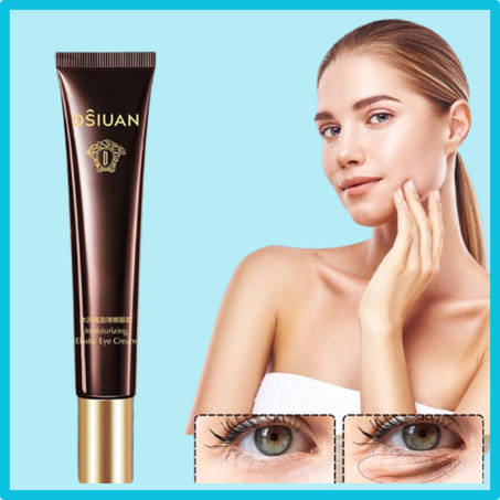 كريم الكافيار لشد العين وتفتيحها – الحل المثالي لمظهر أكثر شبابًا!