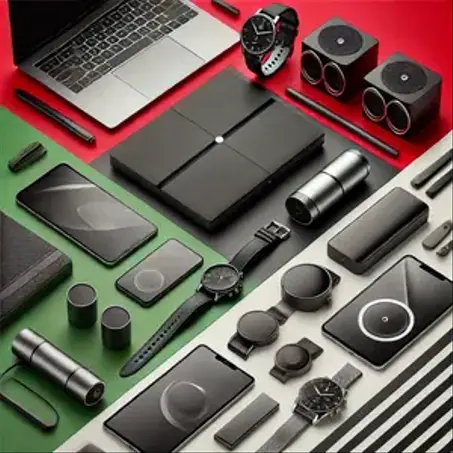 الإلكترونيات