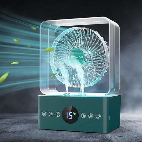 مكيف الهواء المحمول