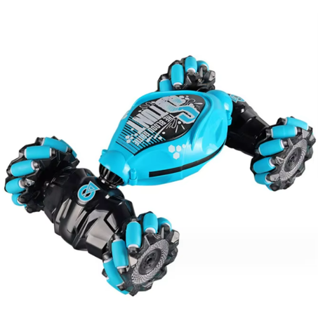 سيارة تويست الجديدة للأطفال