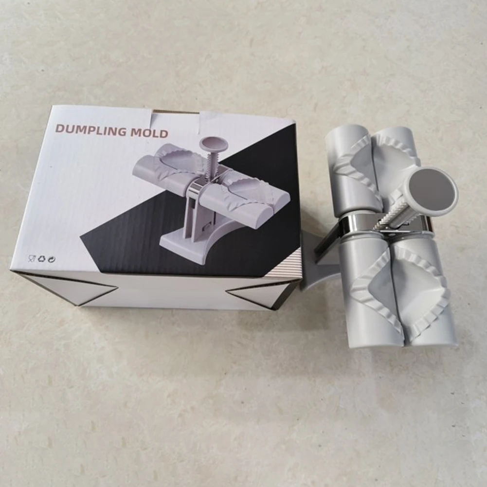 🧐 petite formeuse de pâtes farcies 🧐