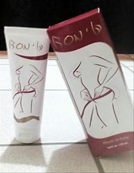 Creme Push up Seins Et Fesses