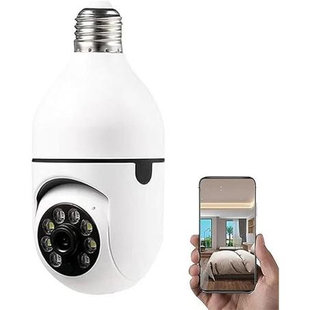 كاميرا مراقبة ذكية