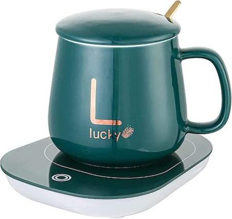 Tasse Intelligente Auto-chauffante