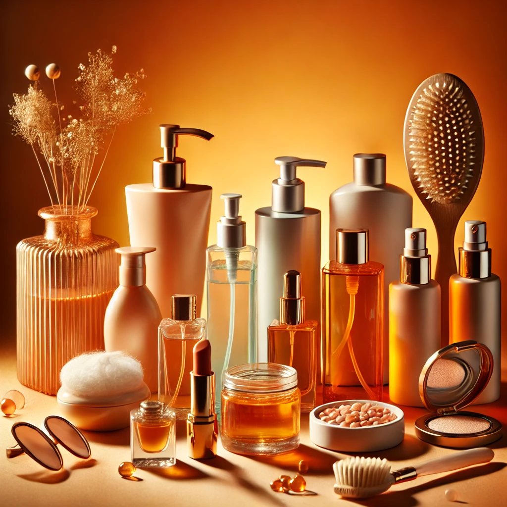 الجمال و العناية الشخصية