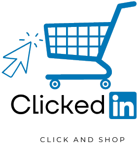 Clickedin Shop