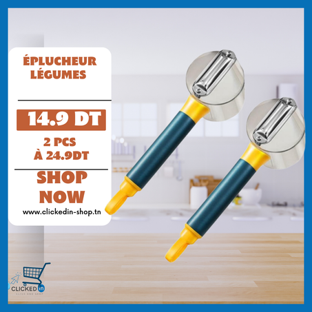 Eplucheur  Légumes